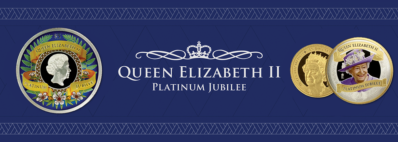 Queen Elizabeth II Platinum Jubilee